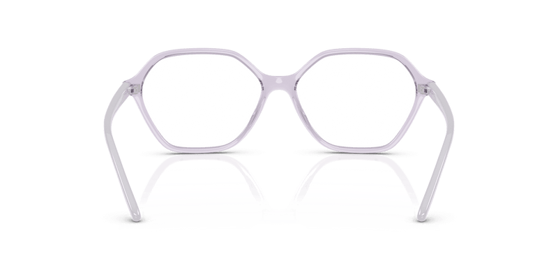 Vogue Eyewear VO5622 in Transparent Violet (2745) - Alternate View