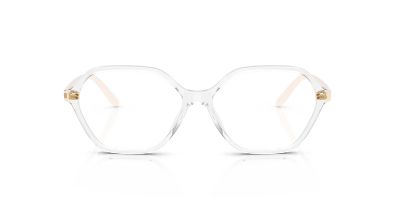 Vogue Eyewear VO5622 in Transparent (W745) - Alternate View