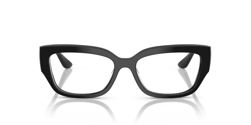 Vogue Eyewear VO5639U in Black (W44) - Alternate View