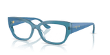 Transparent Pearl Blue (3237)