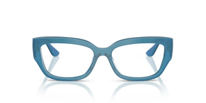Transparent Pearl Blue (3237)