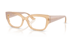 Transparent Pearl Cream (3234)