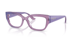 Transparent Pearl Purple (3236)