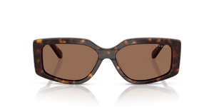 Dark Havana / Dark Brown (W65673)