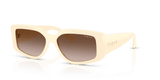Full Ivory / Gradient Brown (316713)