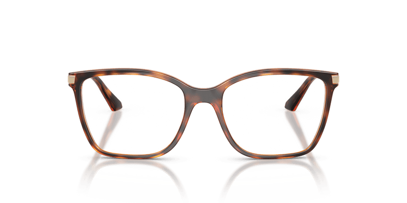 Vogue Eyewear VO5654 in Dark Havana (W656) - Alternate View