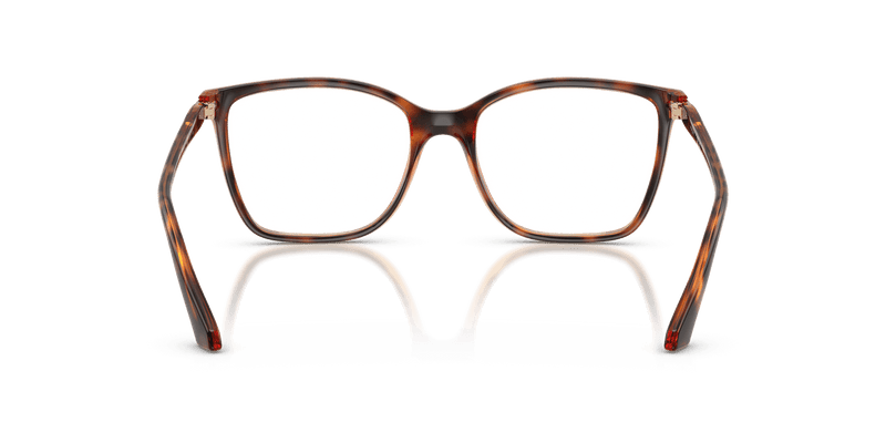 Vogue Eyewear VO5654 in Dark Havana (W656) - Alternate View