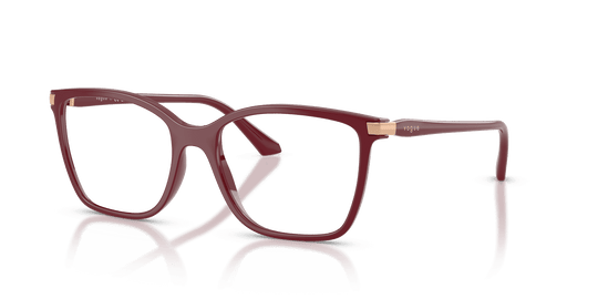 Vogue Eyewear VO5654 - Full Cherry (2875)