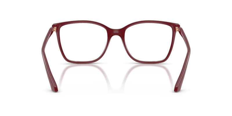 Vogue Eyewear VO5654 in Full Cherry (2875) - Alternate View