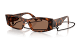 Dark Havana / Dark Brown (W65673)