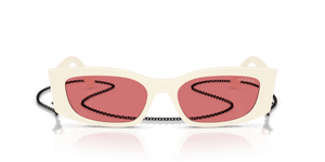 Full Cream / Red (323975)