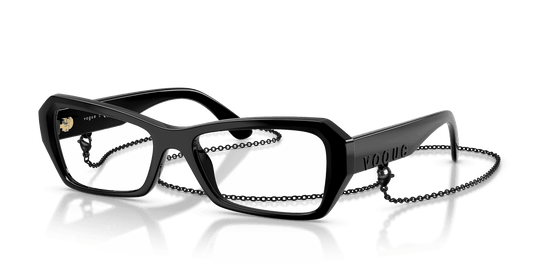Vogue Eyewear VO5656U - Black (W44)