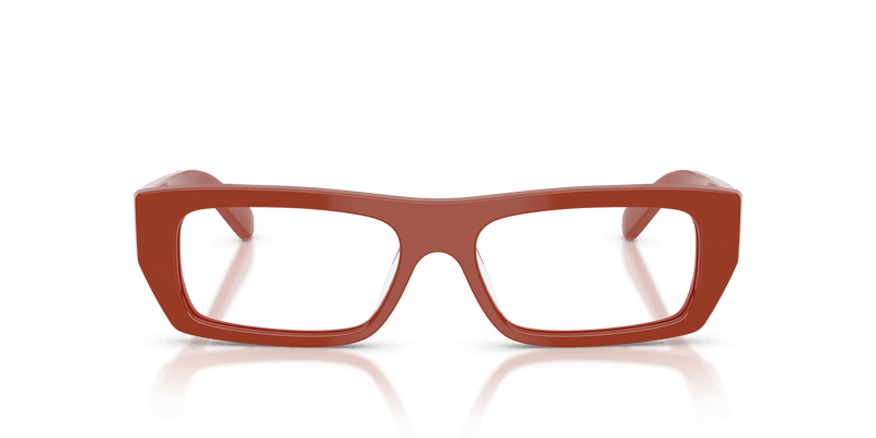 Vogue Eyewear VO5660U in Full Brick (3244) - Alternate View