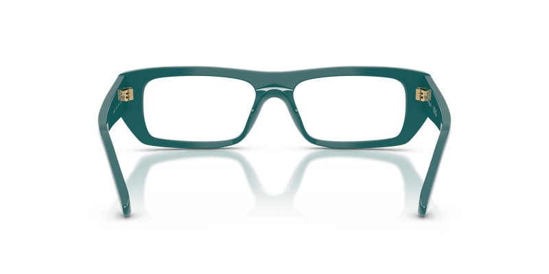 Vogue Eyewear VO5660U in Full Green (3246) - Alternate View