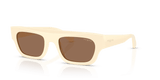 Full Ivory / Dark Brown (316773)