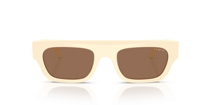 Full Ivory / Dark Brown (316773)