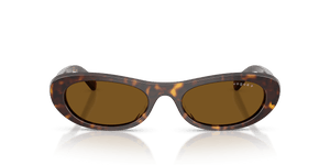 Dark Havana / Dark Brown Polar (W65683)
