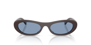 Moka / Light Blue (326972)