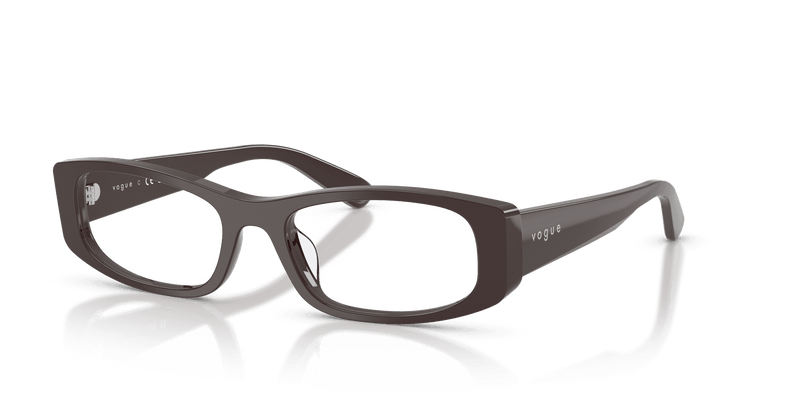 Vogue Eyewear VO5699U in Moka (3269) - Front View