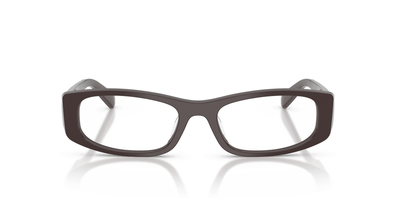 Vogue Eyewear VO5699U in Moka (3269) - Side View