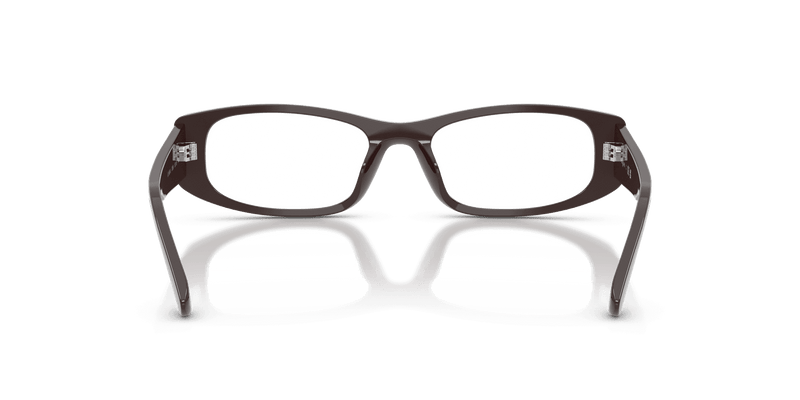 Vogue Eyewear VO5699U in Moka (3269) - Alternate View