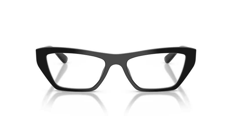 Vogue Eyewear VO5701U in Black (W44) - Alternate View