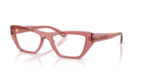 Transparent Dusty Pink (3290)