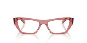 Transparent Dusty Pink (3290)