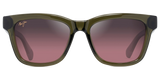 Shiny Trans Green / Maui Rose® (RS644-15)