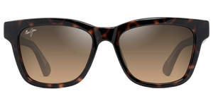 Shiny Dark Havana with Trans Yellow / HCL® Bronze (HS644-10)
