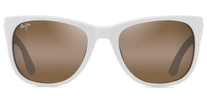 Shiny Solid White / HCL® Bronze (H693-05)