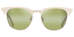 Shiny Solid Ivory / Maui HT™ (HT695-05)