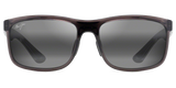Translucent Grey / Neutral Grey (449-11)