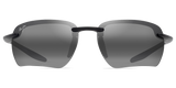 Shiny Black / Neutral Grey (336-02B)