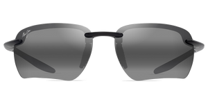 Shiny Black / Neutral Grey (336-02B)