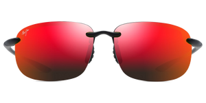 Matte Black / HAWAII LAVA™ (RM456-02A)