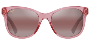 Shiny Transparent Pink / Maui Rose® (R671-09)
