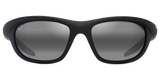 Matte Black / Neutral Grey (349-02)