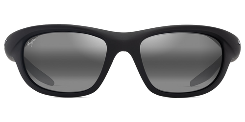 Matte Black / Neutral Grey (349-02)