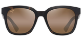 Matte Dark Havana / HCL® Bronze (H653-10)