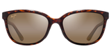 Shiny Dark Havana / HCL® Bronze (H758-10)