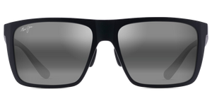 Matte Black / Neutral Grey (455-02)