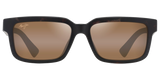 Matte Dark Havana / HCL® Bronze (H655-10)