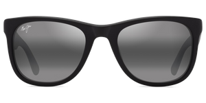 Matte Black / Neutral Grey (692-02)