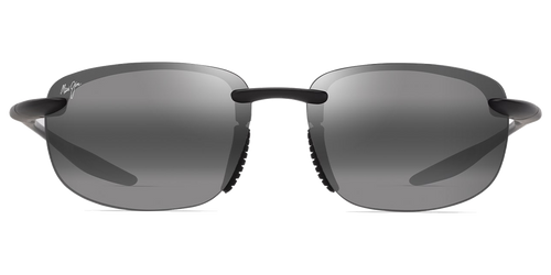 Matte Black / Neutral Grey (676-02)