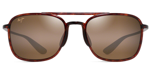Tortoise / HCL® Bronze (H447-10)