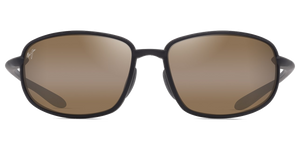 Matte Black / HCL® Bronze (H370-02A)