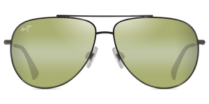 Shiny Dark Ruthenium / Maui HT™ (HT665-17A)