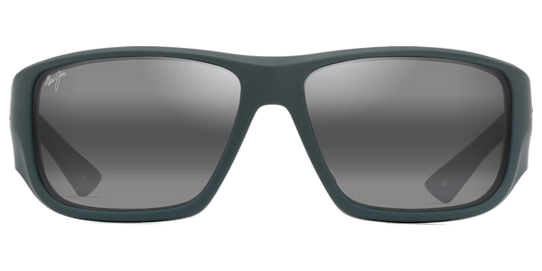 Maui Jim Keha