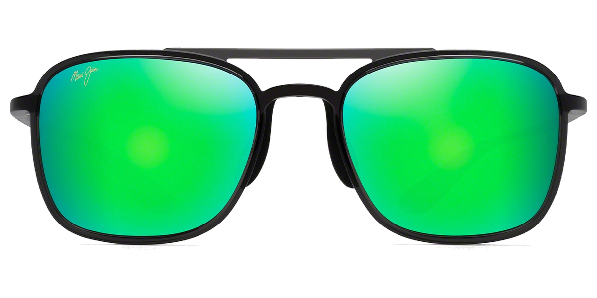 Maui Jim Keokea